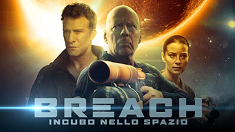 Breach - Incubo nello spazio (2020)