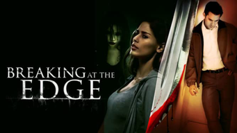 Breaking At The Edge (2013)