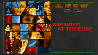 Breaking At The Edge (2012)