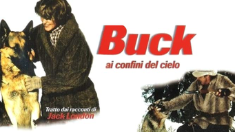 Buck ai Confini del Cielo (1996)
