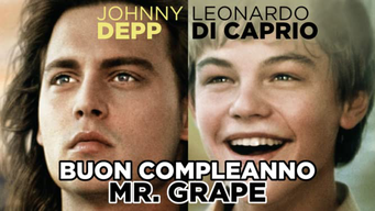 Buon Compleanno Mr. Grape (1993)