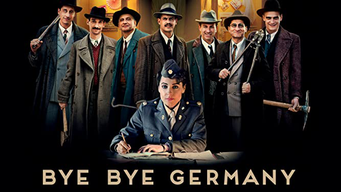 Bye Bye Germany (2019)