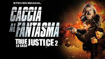 Caccia al fantasma - True Justice 2 (2012)