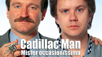 Cadillac Man - Mister occasionissima (1990)