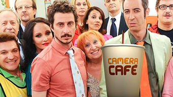 Camera Café (2017)