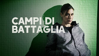Campi di Battaglia - Flavia Pennetta (2018)