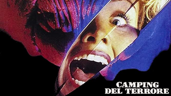 Camping del terrore (1987)