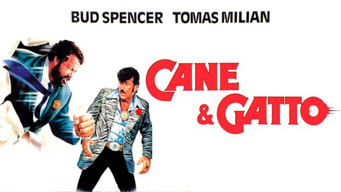 Cane e gatto (1983)
