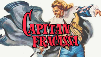 Capitan Fracassa (1961)