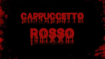 Cappuccetto rosso (2003)