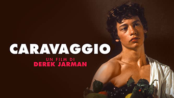 Caravaggio (1987)