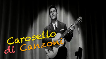 Carosello di Canzoni (1957)