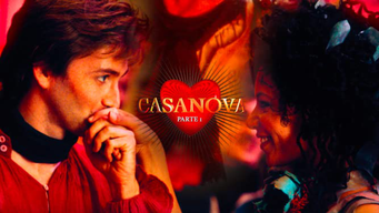 Casanova - Prima Parte (2005)