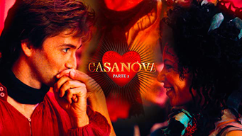 Casanova - Seconda Parte (2005)