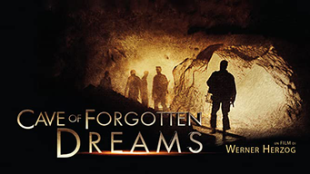 Cave of forgotten dreams (2012)