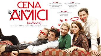 Cena tra amici (2013)