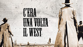 C´era una volta il west (1968)