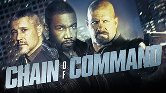 Chain of command (2015)