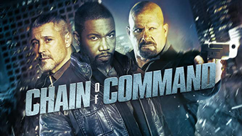 Chain Of Command (2015)
