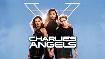 Charlie's Angels (2020)