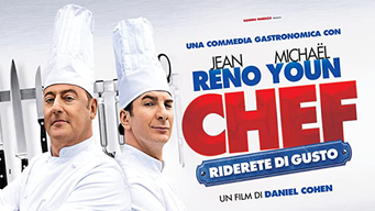 Chef - Riderete di gusto (2012)