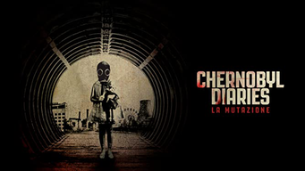 Chernobyl Diaries - La mutazione (2012)