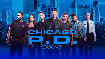 Chicago PD (2020)