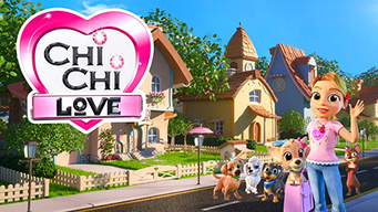 ChiChi Love (2019)