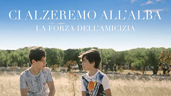 Ci Alzeremo all'Alba (2019)