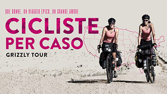 Cicliste per Caso - Grizzly Tour (2020)