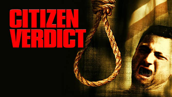 Citizen Verdict (2005)