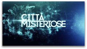 Città Misteriose (2015)