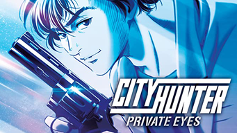 City Hunter: Private Eyes (2019)