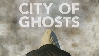 La città dei fantasmi (2017)