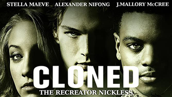 Cloned: The Recreator Chronicles (2022)