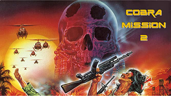 Cobra mission 2 (1988)