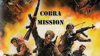 Cobra mission (1986)
