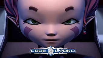 Code Lyoko (2020)