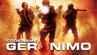 Code Name: Geronimo (2012)