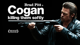 Cogan - Killing them softly (2012)