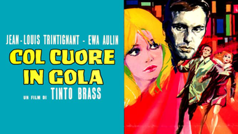 Col Cuore in Gola (1967)