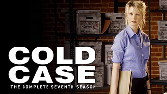 Cold Case: The Complete Series (2010)