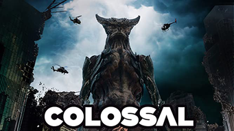 Colossal (2016)
