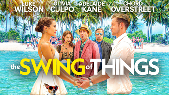 Come cambiano le cose (The Swing of Things) (IT-Dubbed) (2020)
