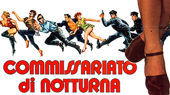 Commissariato di Notturna (1974)