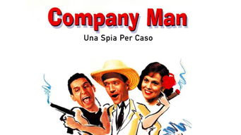 Company Man - Una Spia per caso (2000)