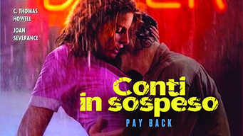 Conti in sospeso (1995)