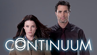 Continuum (2015)