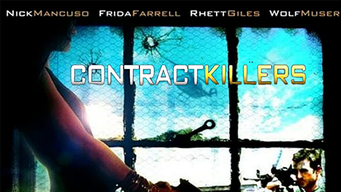 Contract Killers (2008)