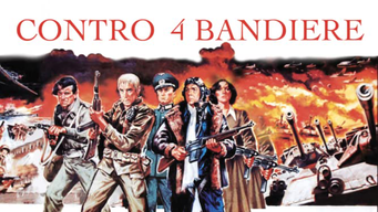 Contro 4 bandiere (1978)